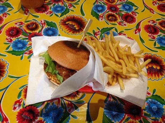 The Courtyard Townsville